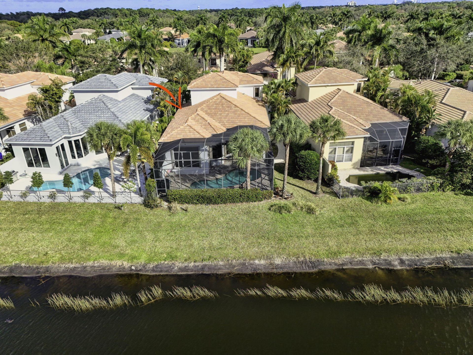 219 Andalusia Drive, Palm Beach Gardens, FL 33418 Photo