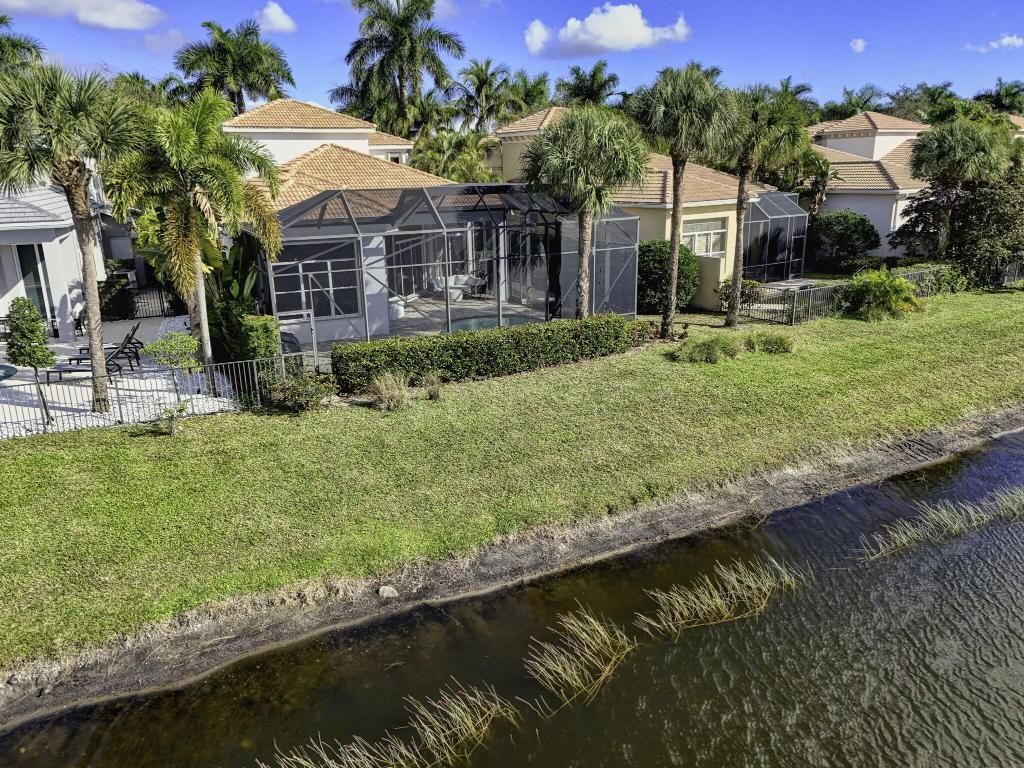 219 Andalusia Drive, Palm Beach Gardens, FL 33418 Photo