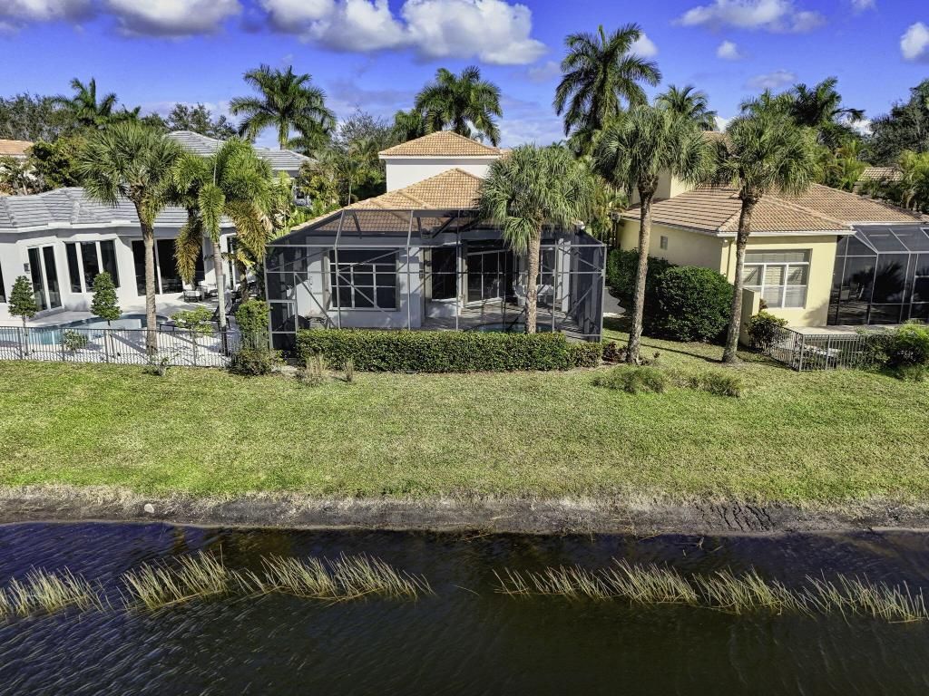 219 Andalusia Drive, Palm Beach Gardens, FL 33418 Photo