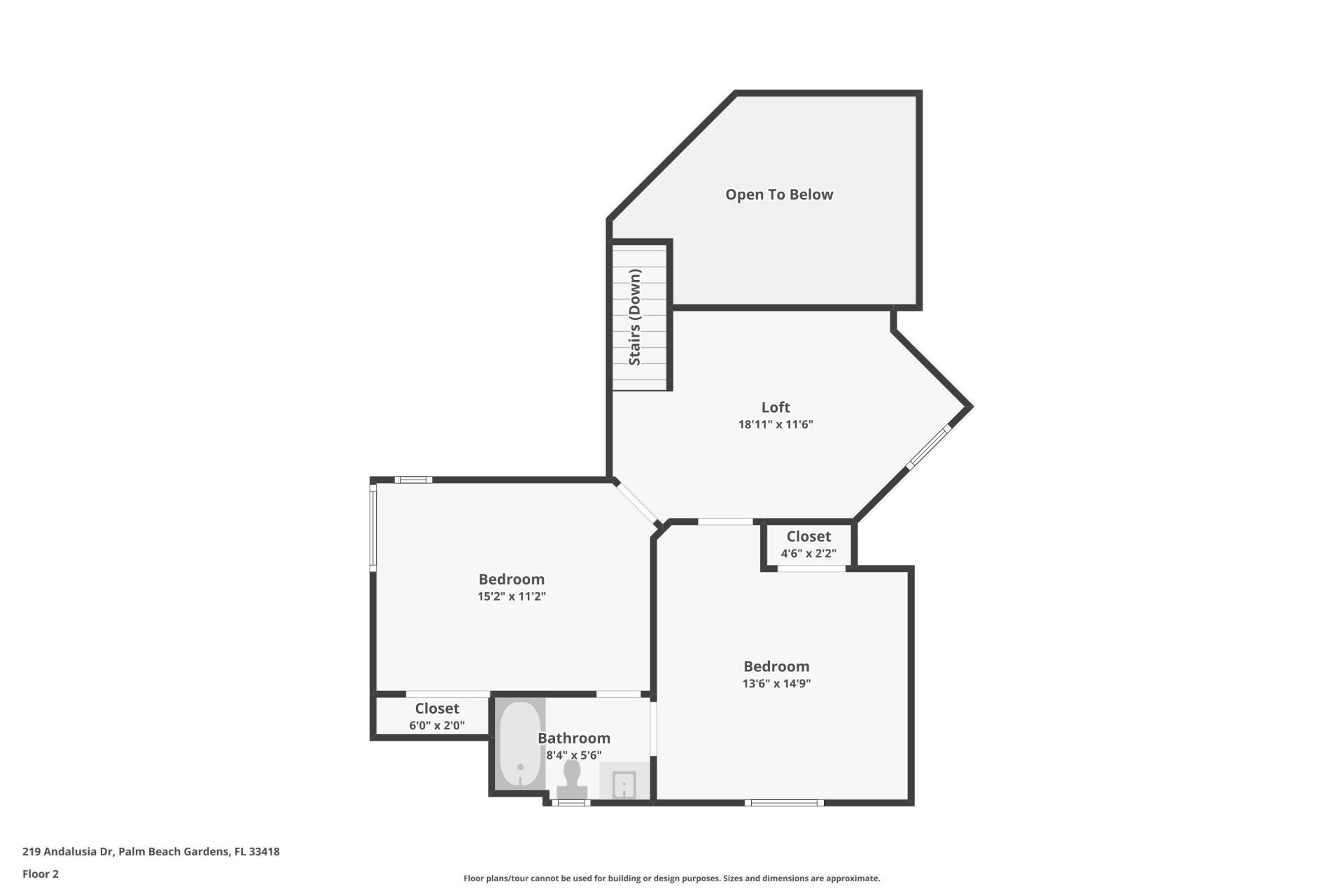 219 Andalusia Drive, Palm Beach Gardens, FL 33418 Photo