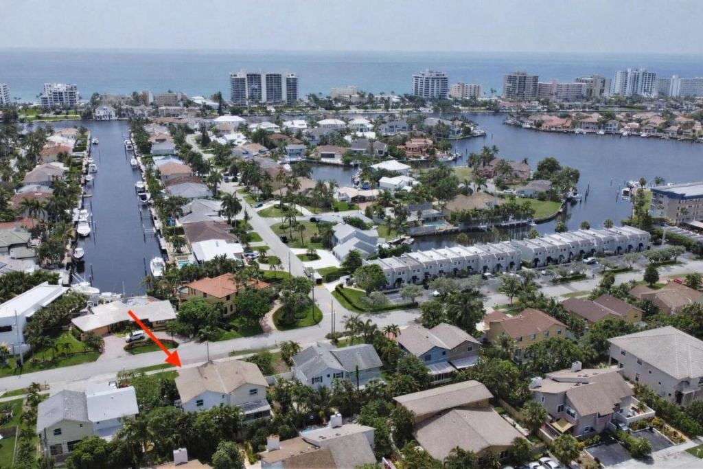 3016 Spanish Trail, Delray Beach, FL 33483 Photo