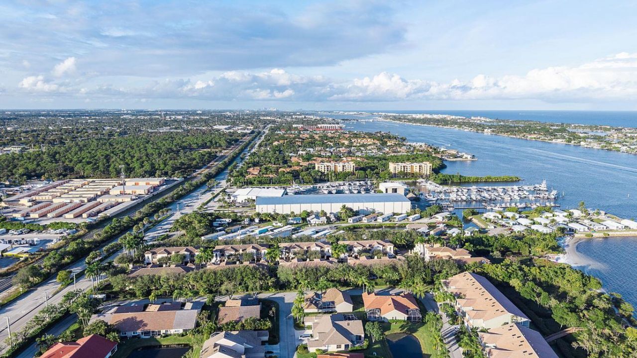 615 Via Villagio, Hypoluxo, FL 33462 Photo