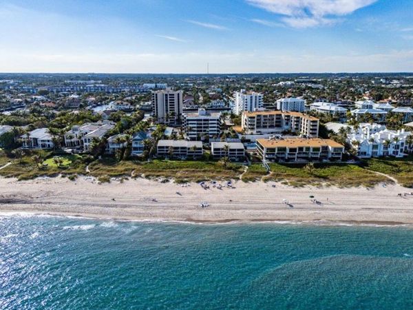 2175 S Ocean Boulevard, Unit Th-7, Delray Beach, FL 33483