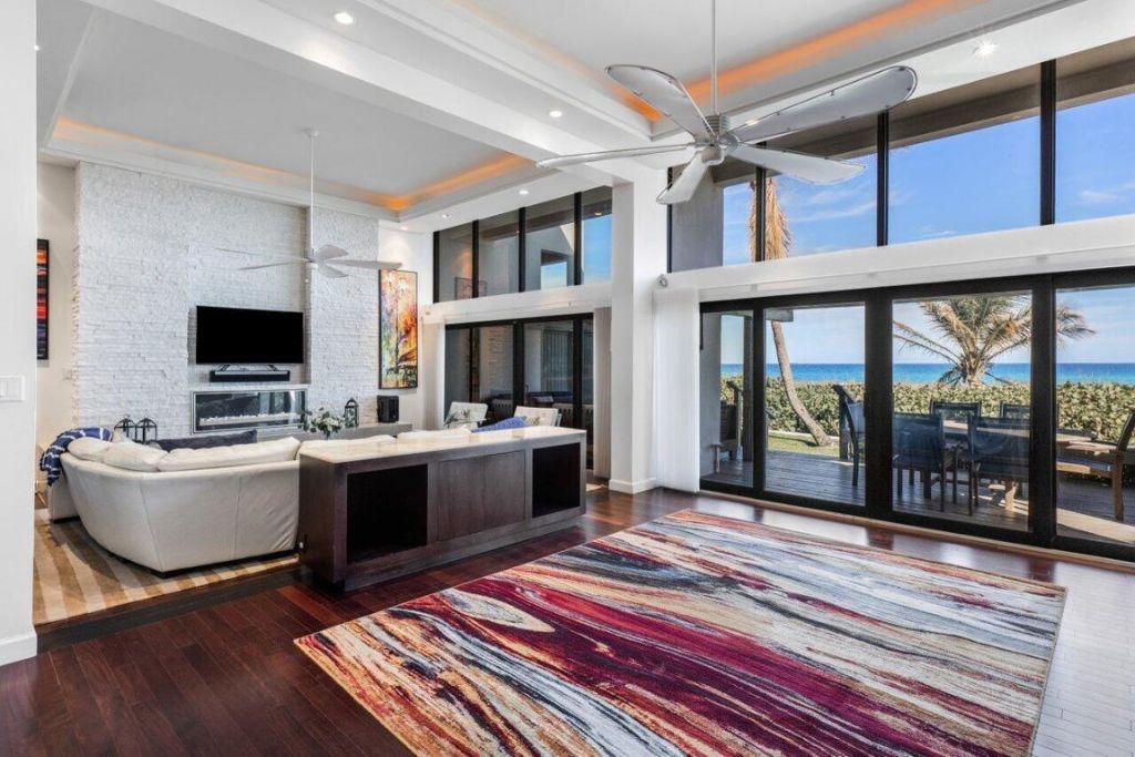 2175 S Ocean Boulevard, Unit Th-7, Delray Beach, FL 33483 Photo