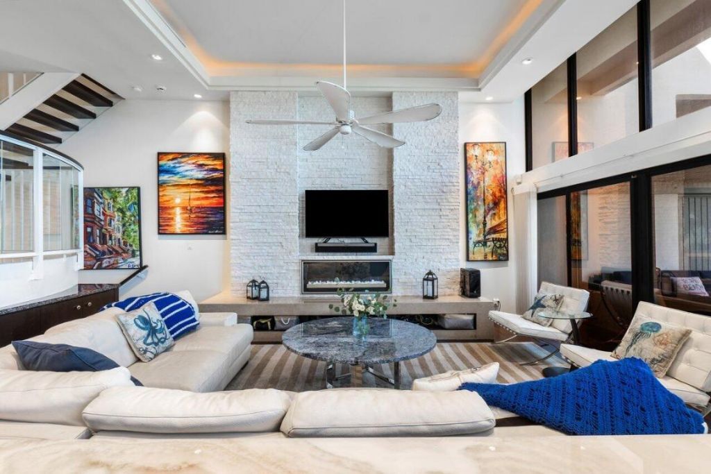 2175 S Ocean Boulevard, Unit Th-7, Delray Beach, FL 33483 Photo