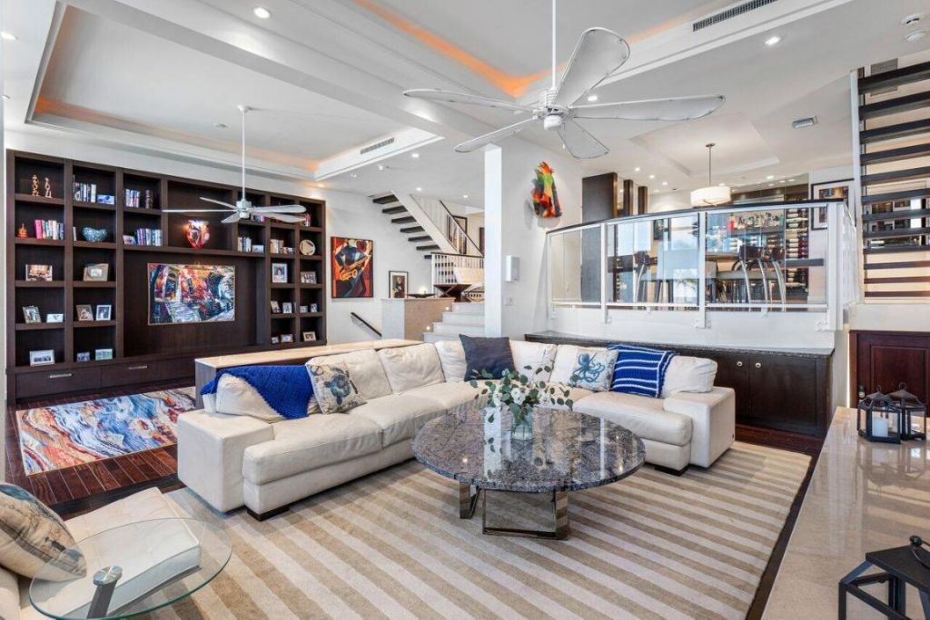 2175 S Ocean Boulevard, Unit Th-7, Delray Beach, FL 33483 Photo