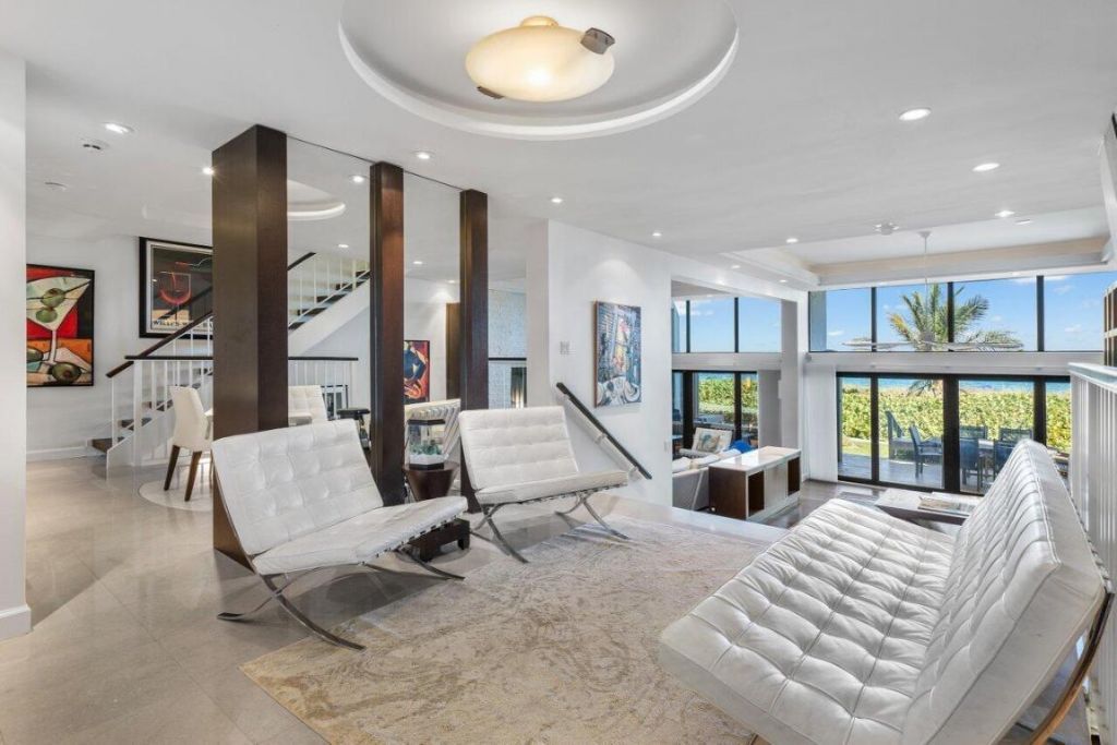 2175 S Ocean Boulevard, Unit Th-7, Delray Beach, FL 33483 Photo