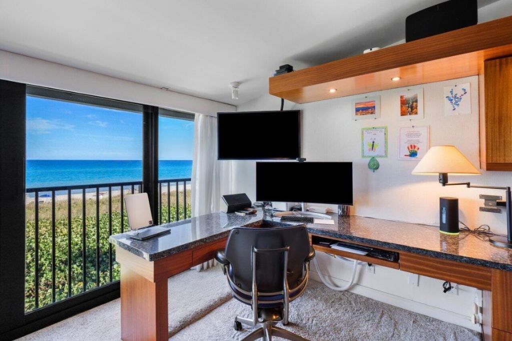 2175 S Ocean Boulevard, Unit Th-7, Delray Beach, FL 33483 Photo