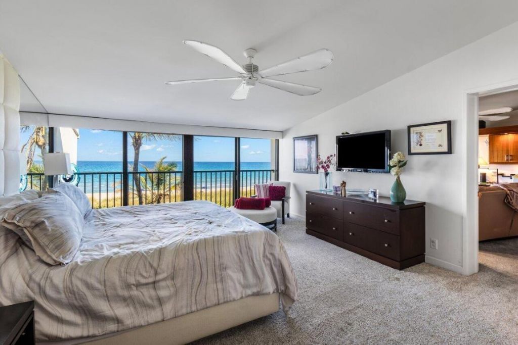 2175 S Ocean Boulevard, Unit Th-7, Delray Beach, FL 33483 Photo