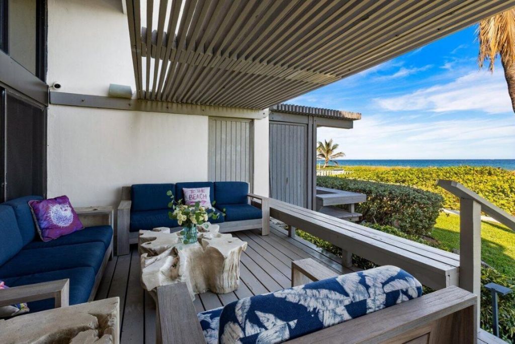 2175 S Ocean Boulevard, Unit Th-7, Delray Beach, FL 33483 Photo