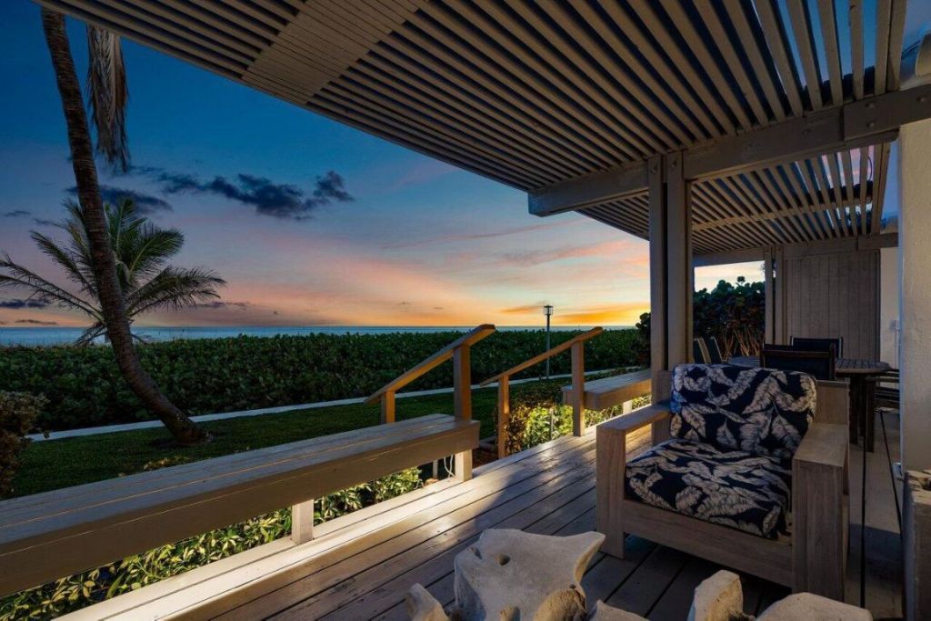 2175 S Ocean Boulevard, Unit Th-7, Delray Beach, FL 33483 Photo