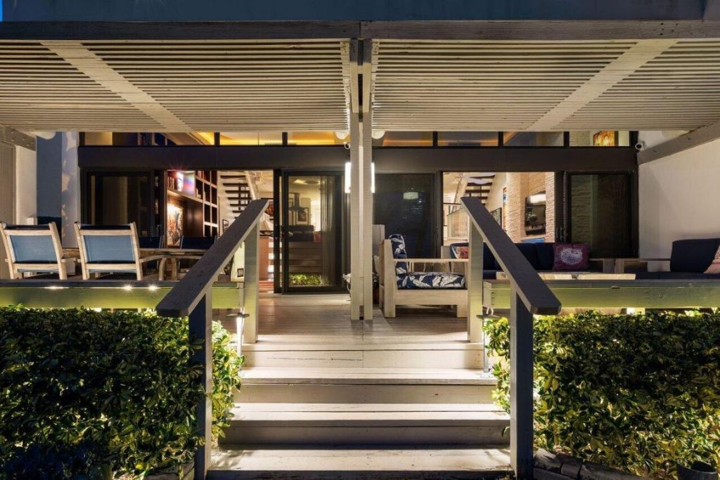 2175 S Ocean Boulevard, Unit Th-7, Delray Beach, FL 33483 Photo