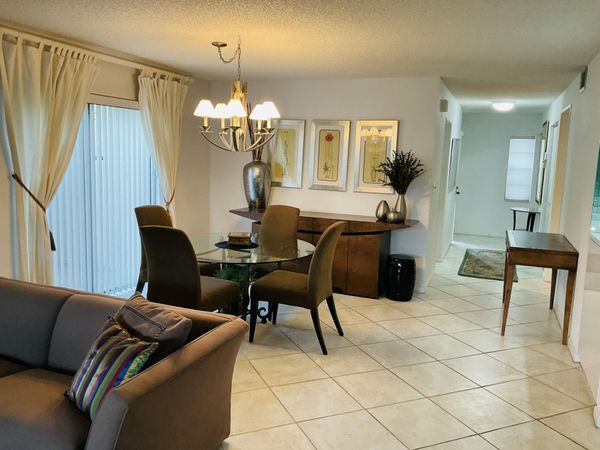 7979 Eastlake Drive, Unit F, Boca Raton, FL 33433