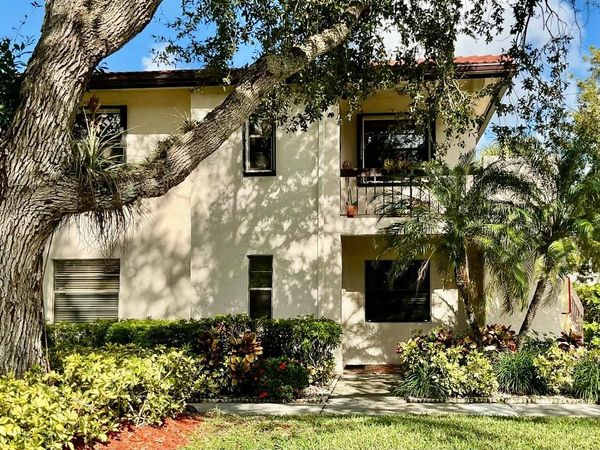 7979 Eastlake Drive, Unit F, Boca Raton, FL 33433