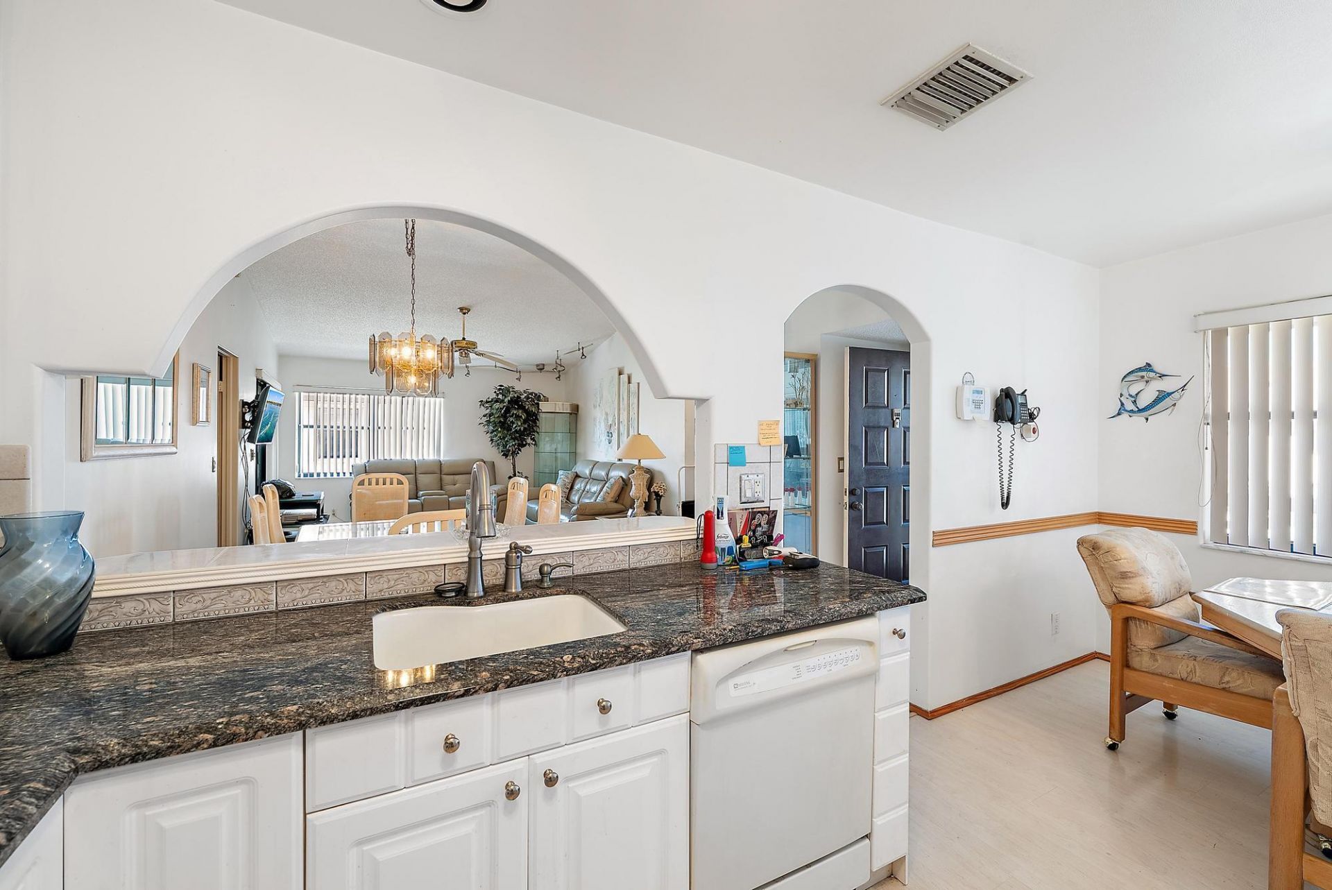7633 Tahiti Lane, Unit 204, Lake Worth, FL 33467 Photo