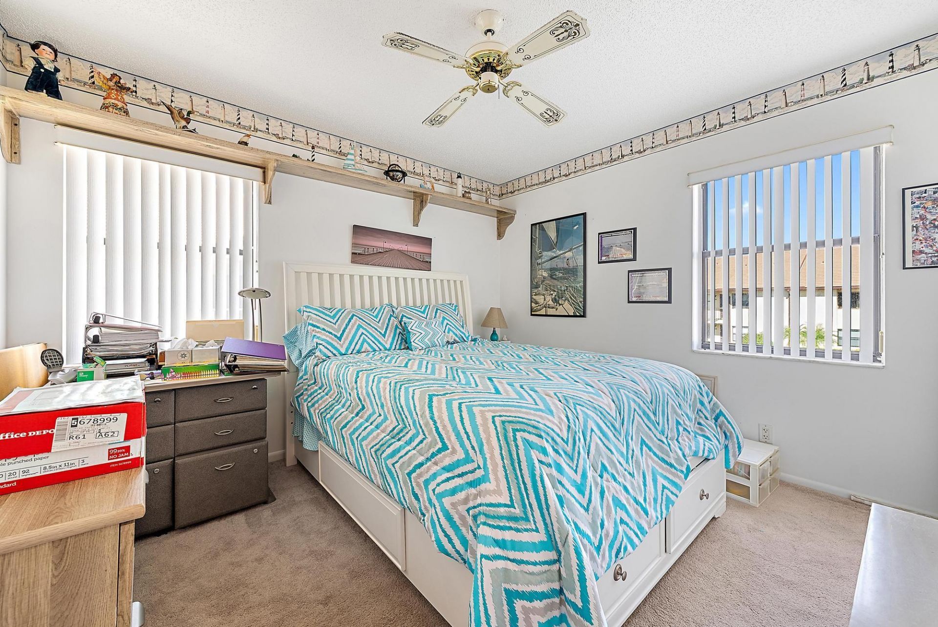 7633 Tahiti Lane, Unit 204, Lake Worth, FL 33467 Photo