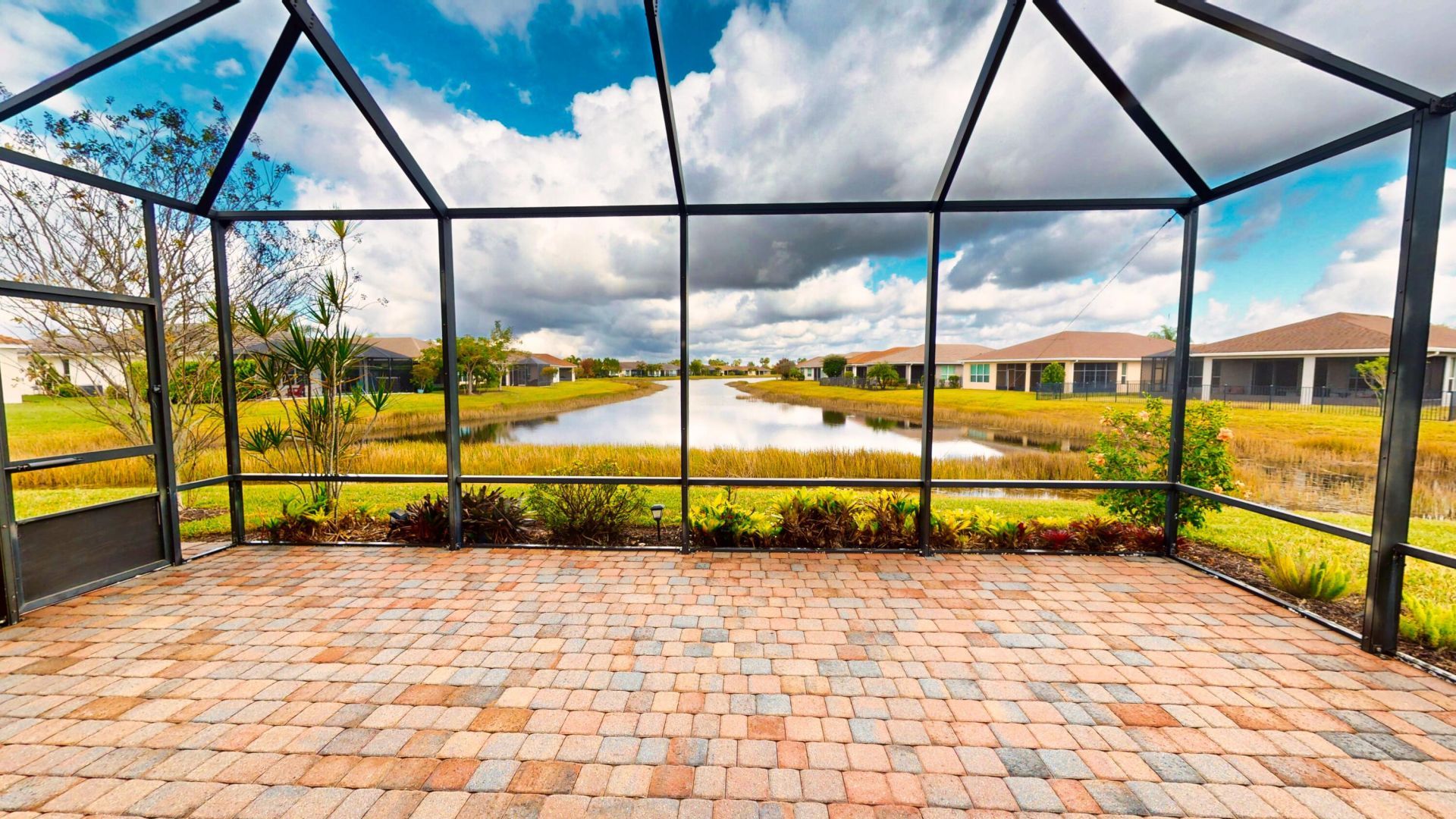 10313 SW Fernwood Avenue, Port Saint Lucie, FL 34987 Photo