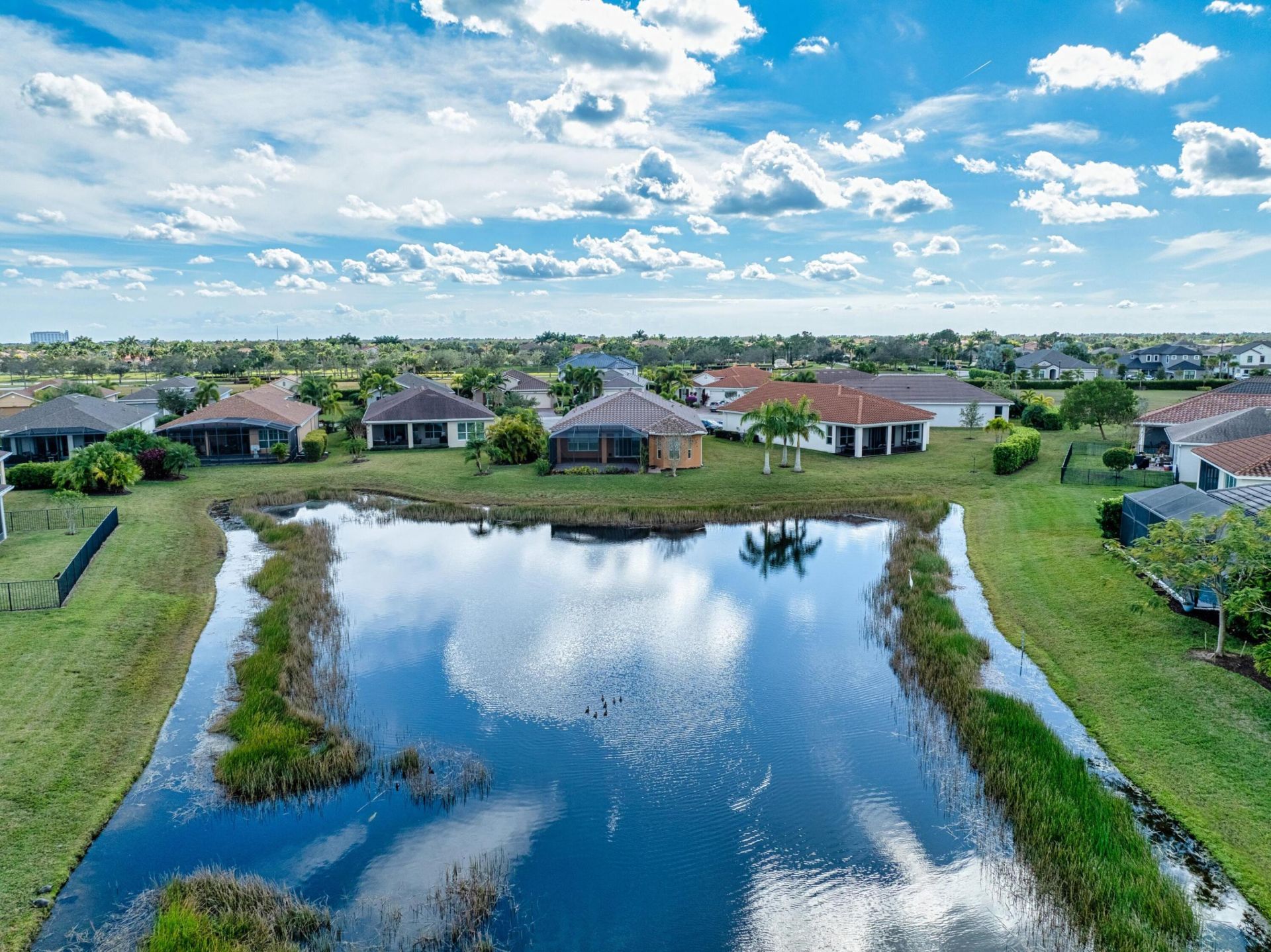 10313 SW Fernwood Avenue, Port Saint Lucie, FL 34987 Photo