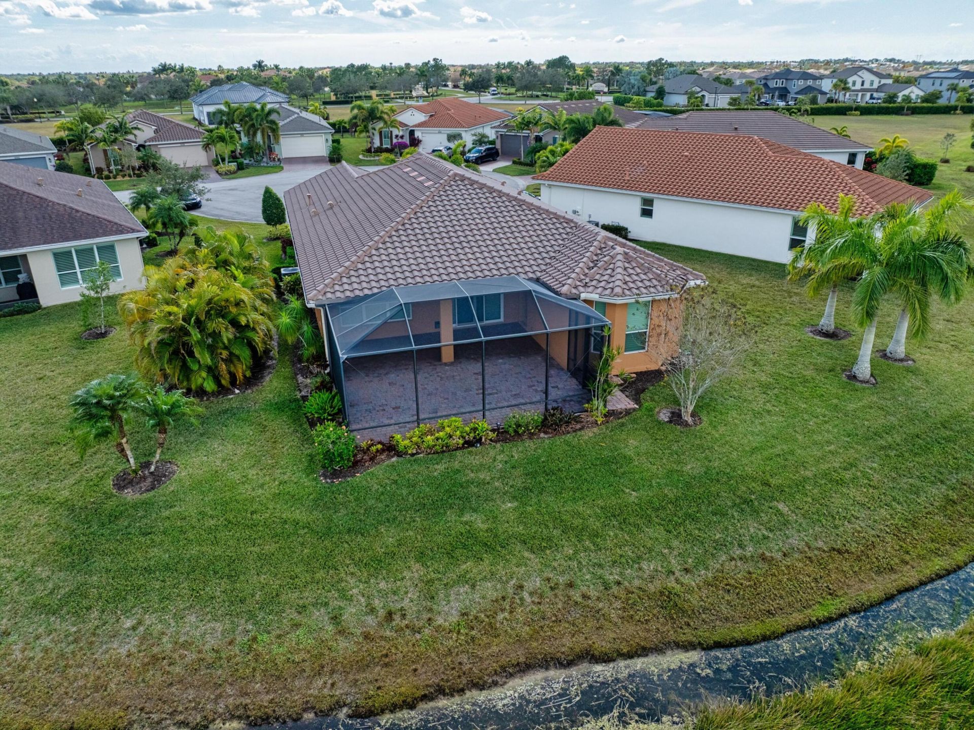 10313 SW Fernwood Avenue, Port Saint Lucie, FL 34987 Photo