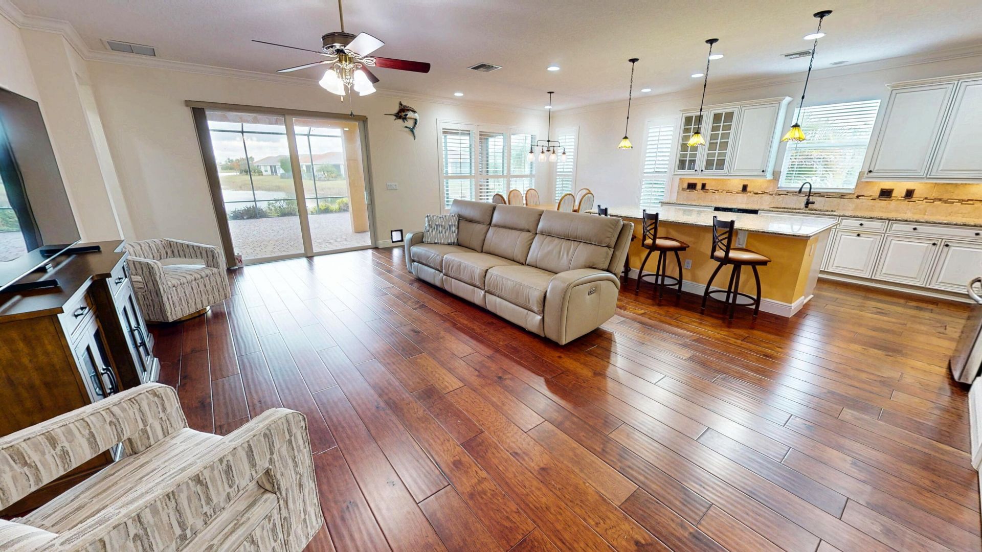 10313 SW Fernwood Avenue, Port Saint Lucie, FL 34987 Photo