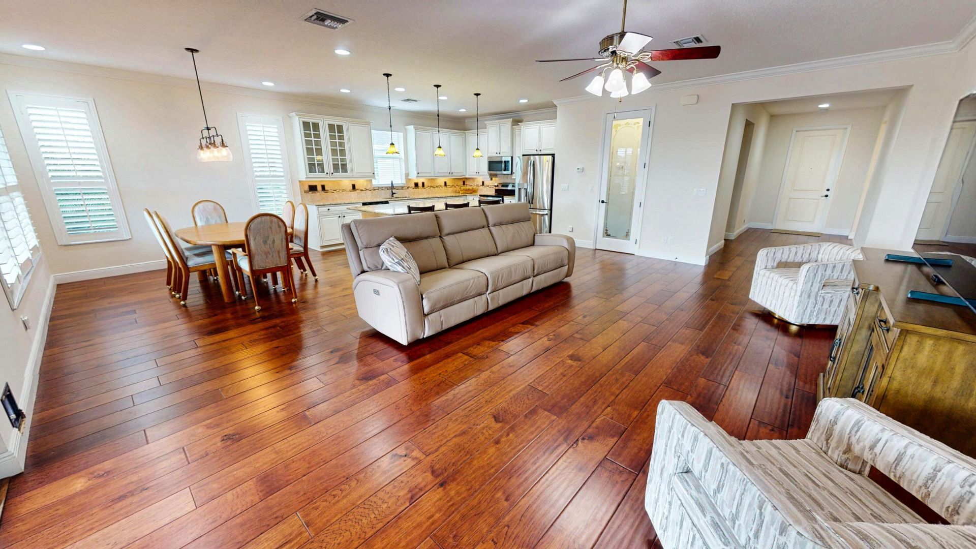 10313 SW Fernwood Avenue, Port Saint Lucie, FL 34987 Photo