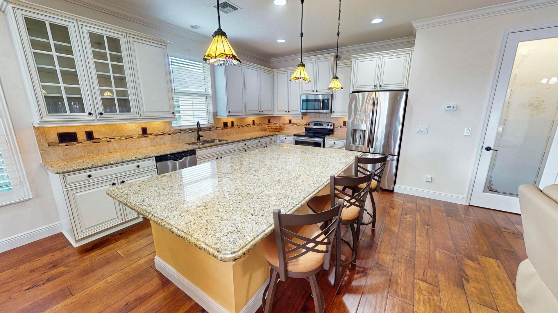 10313 SW Fernwood Avenue, Port Saint Lucie, FL 34987 Photo