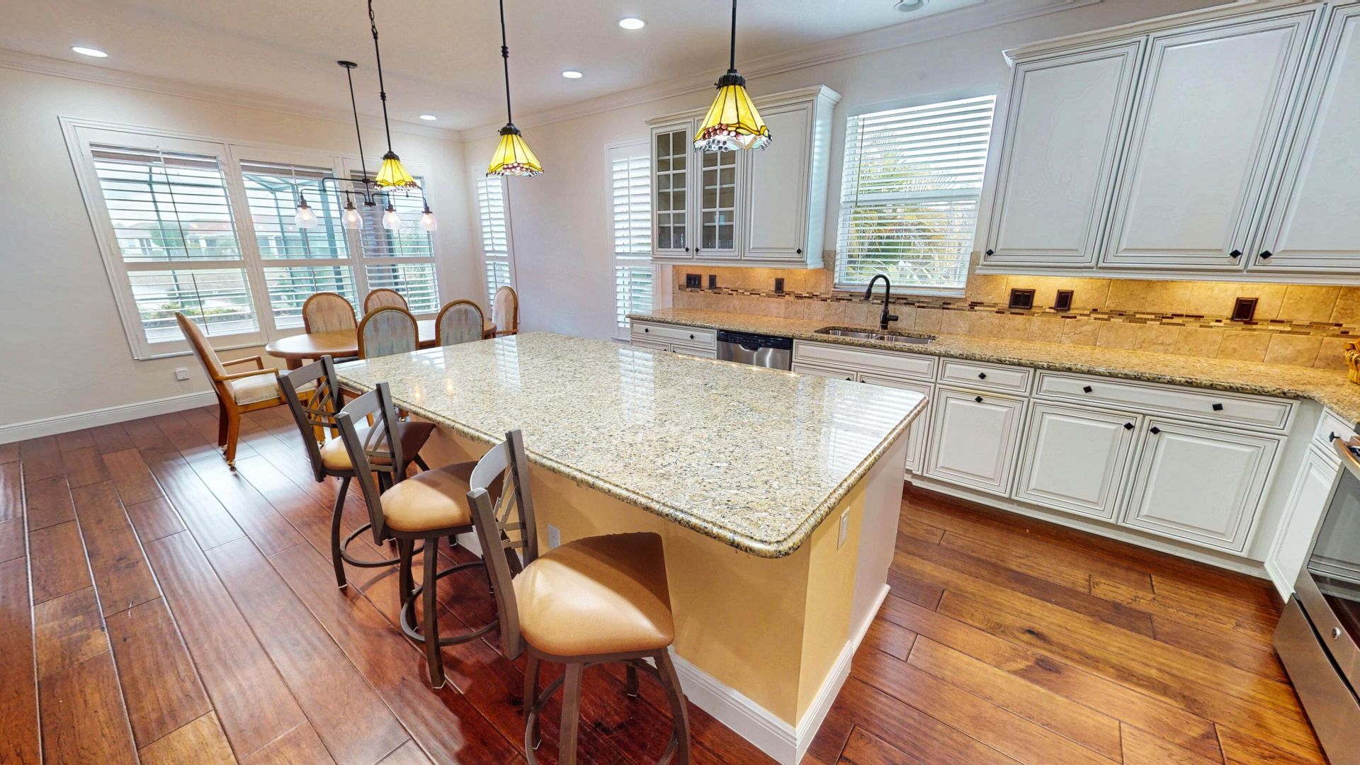 10313 SW Fernwood Avenue, Port Saint Lucie, FL 34987 Photo