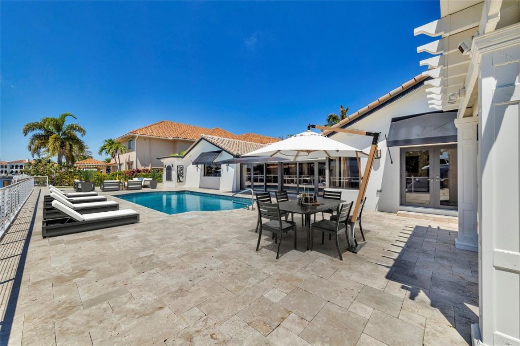 633 4th Key Drive, Fort Lauderdale, FL 33304 Photo