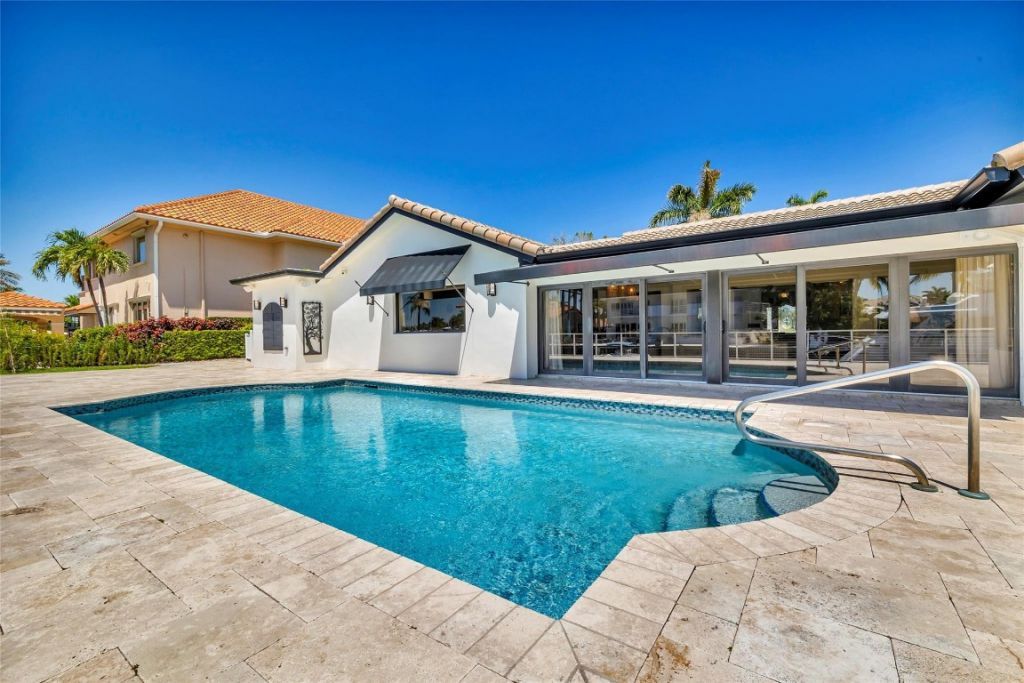 633 4th Key Drive, Fort Lauderdale, FL 33304 Photo