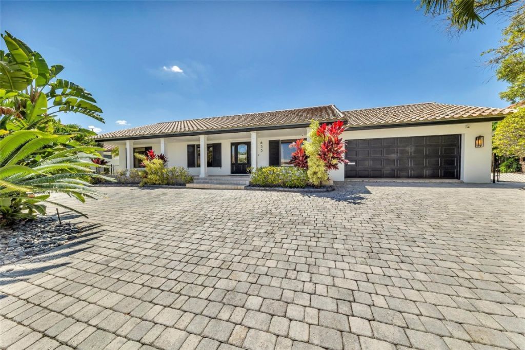 633 4th Key Drive, Fort Lauderdale, FL 33304 Photo