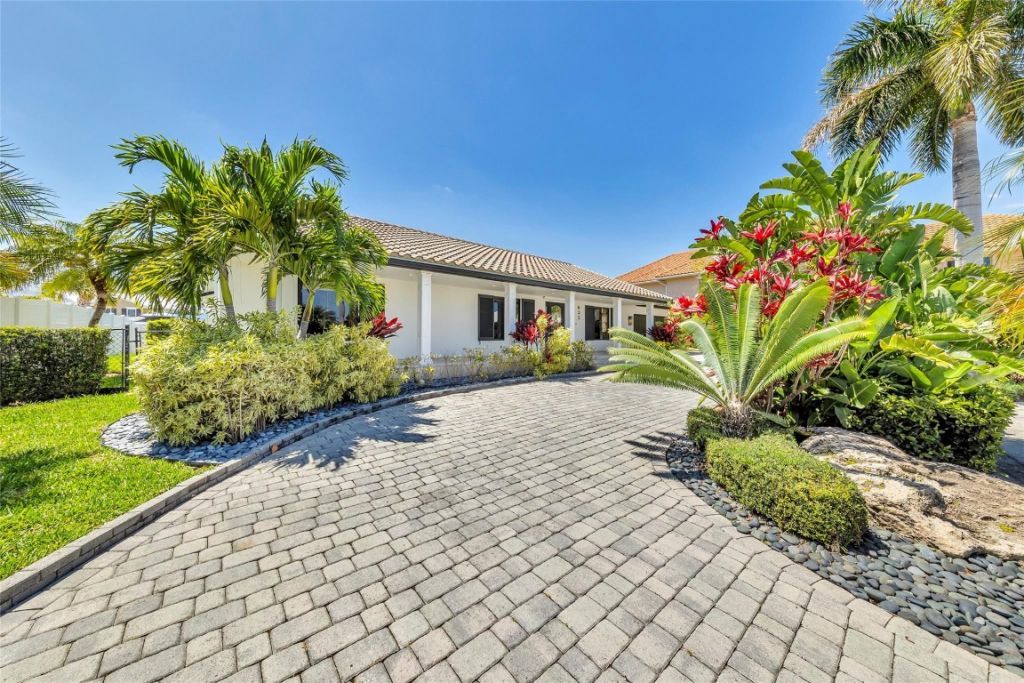 633 4th Key Drive, Fort Lauderdale, FL 33304 Photo