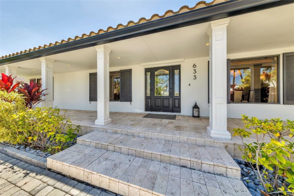 633 4th Key Drive, Fort Lauderdale, FL 33304 Photo