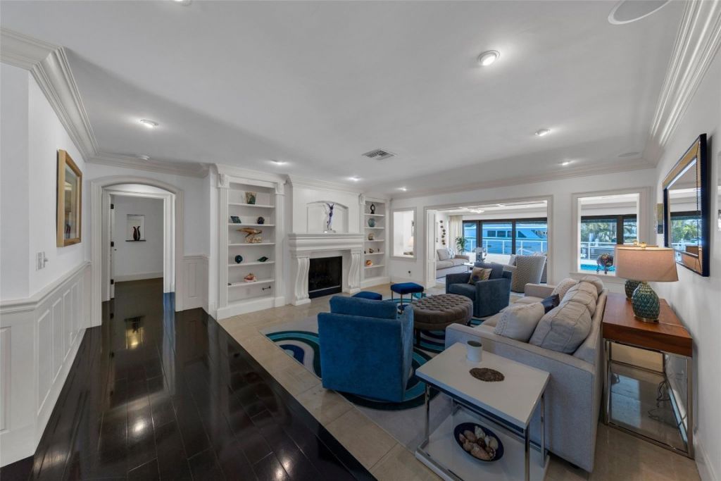 633 4th Key Drive, Fort Lauderdale, FL 33304 Photo