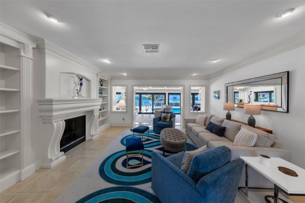 633 4th Key Drive, Fort Lauderdale, FL 33304 Photo