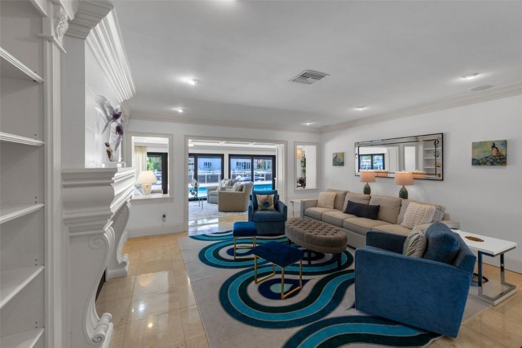 633 4th Key Drive, Fort Lauderdale, FL 33304 Photo