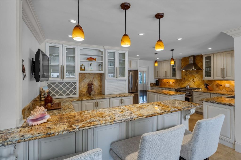 633 4th Key Drive, Fort Lauderdale, FL 33304 Photo