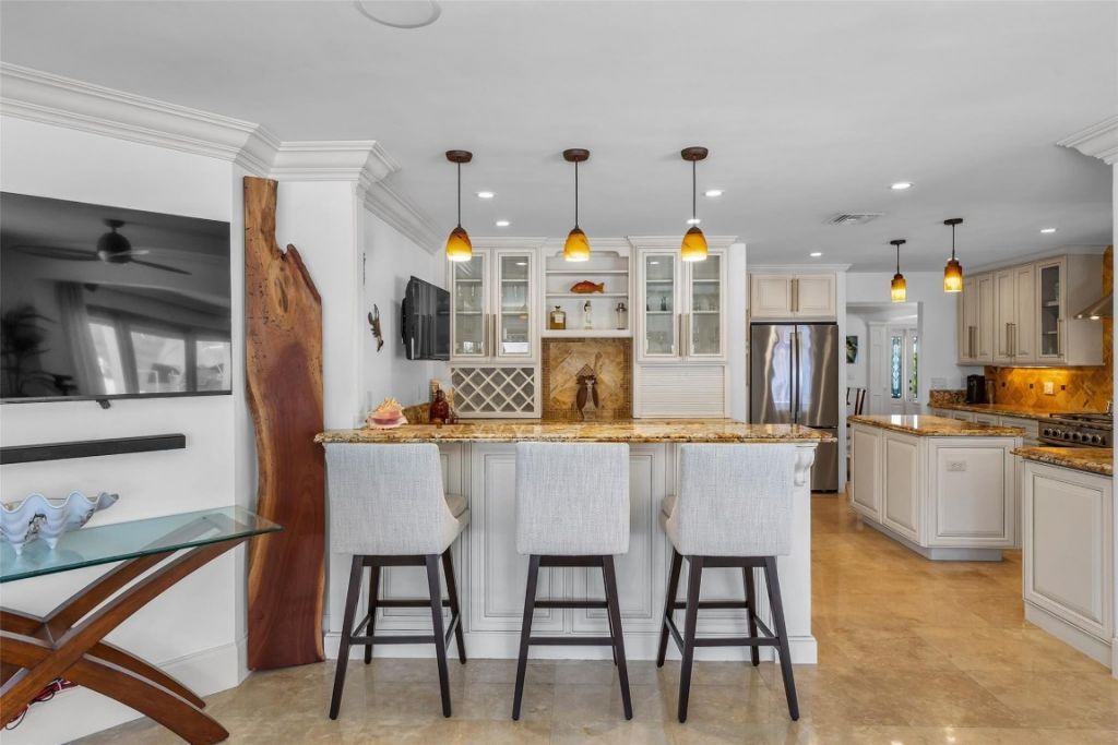 633 4th Key Drive, Fort Lauderdale, FL 33304 Photo