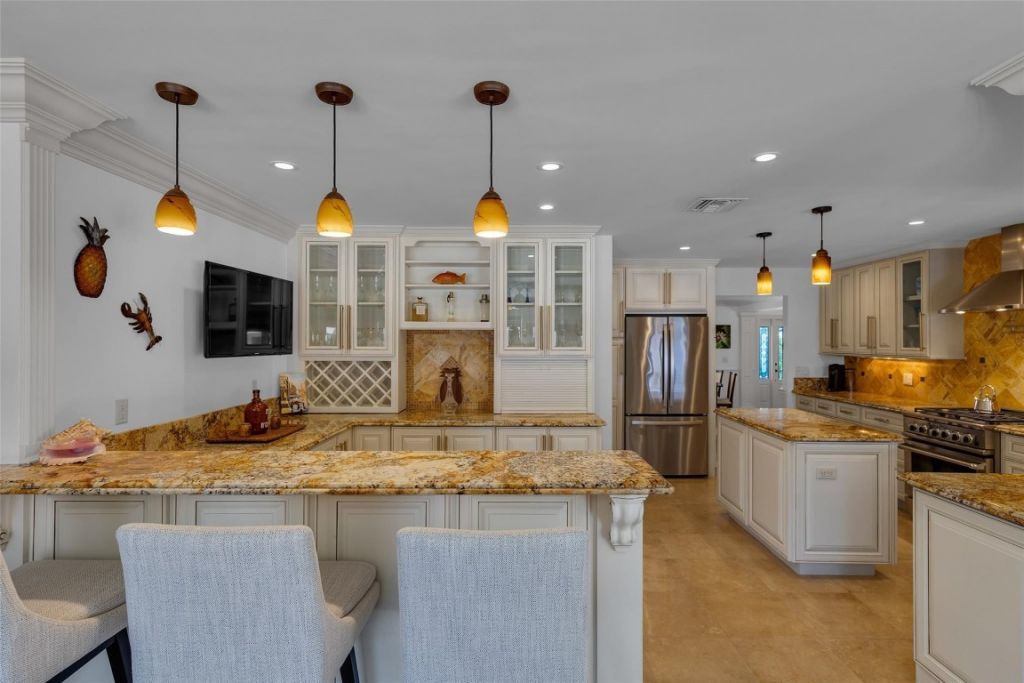 633 4th Key Drive, Fort Lauderdale, FL 33304 Photo