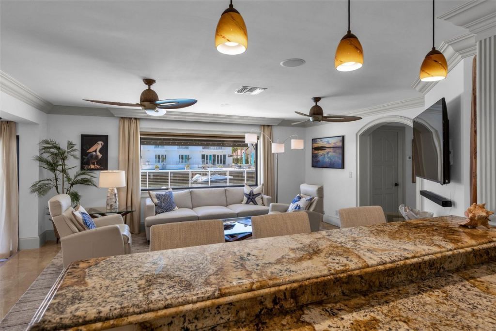 633 4th Key Drive, Fort Lauderdale, FL 33304 Photo