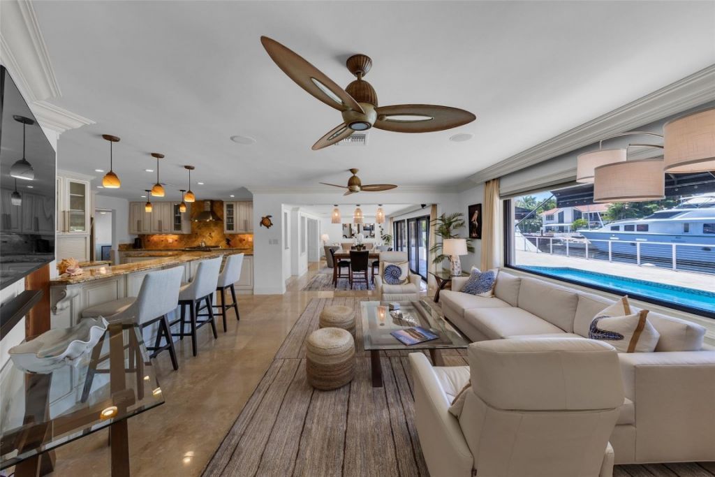 633 4th Key Drive, Fort Lauderdale, FL 33304 Photo