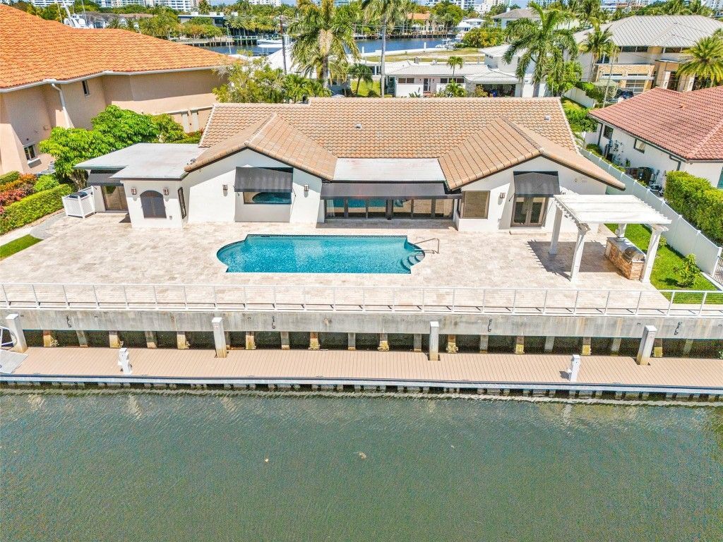 633 4th Key Drive, Fort Lauderdale, FL 33304 Photo