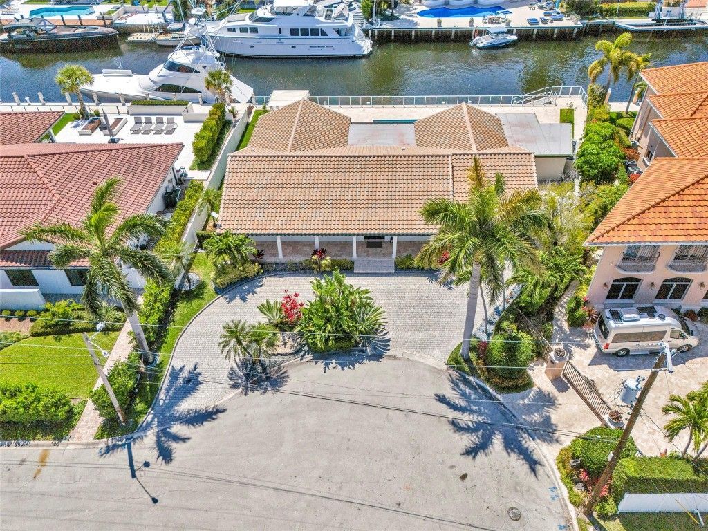 633 4th Key Drive, Fort Lauderdale, FL 33304 Photo