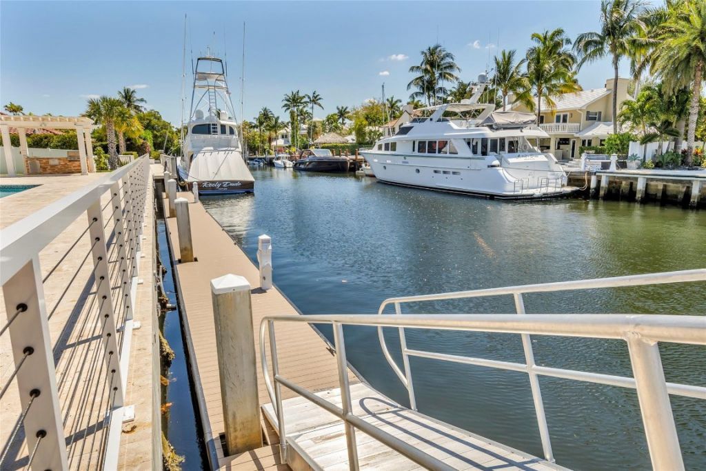 633 4th Key Drive, Fort Lauderdale, FL 33304 Photo