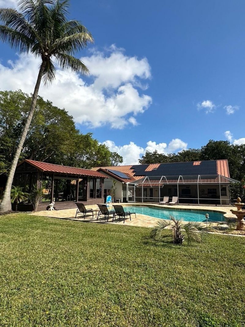 5221 Pinetree Road, Parkland, FL 33067 Photo