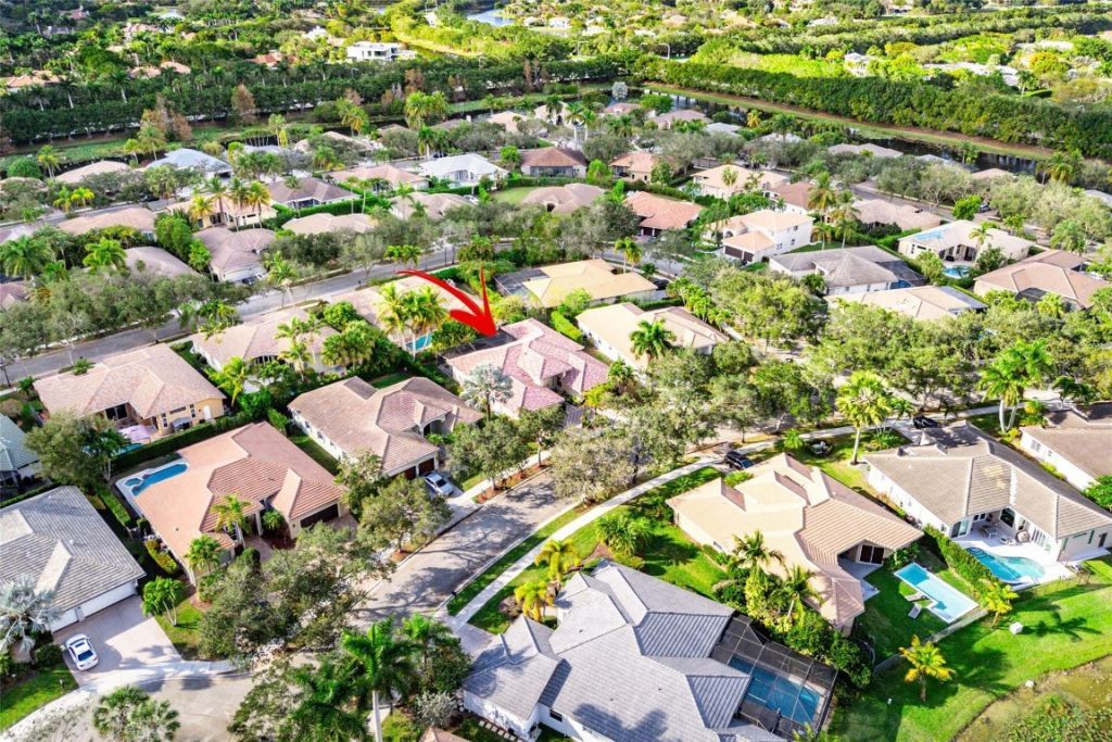 3852 Oak Ridge Circle, Weston, FL 33331 Photo