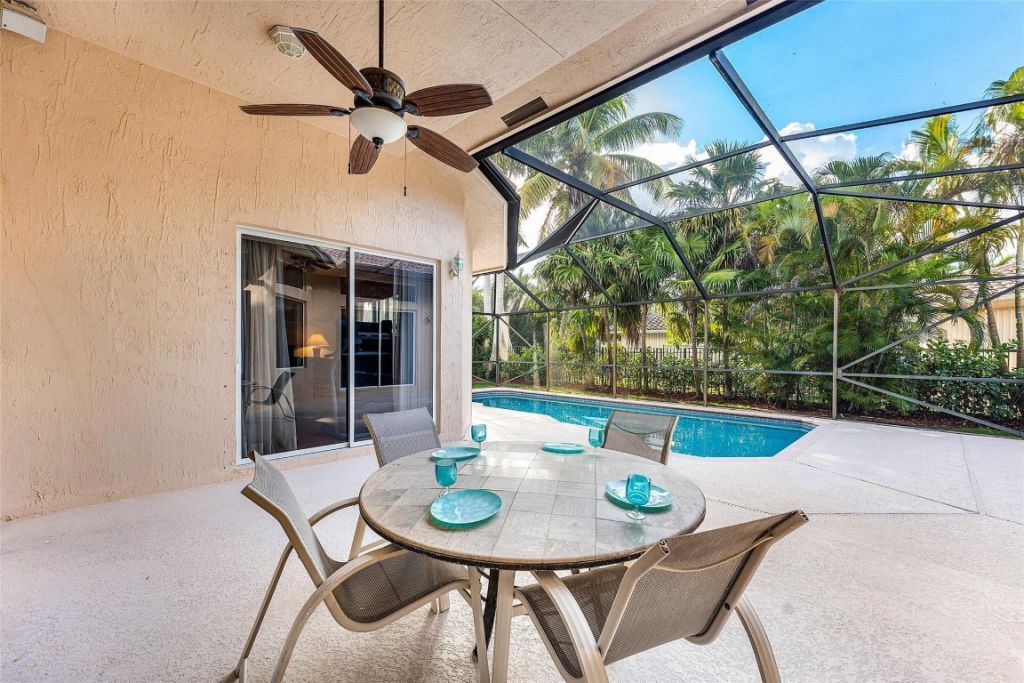 3852 Oak Ridge Circle, Weston, FL 33331 Photo