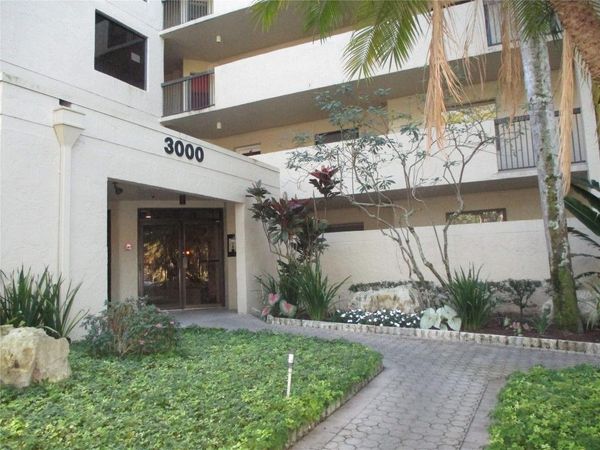 3000 NW 42nd Avenue NW, Unit B410, Coconut Creek, FL 33066