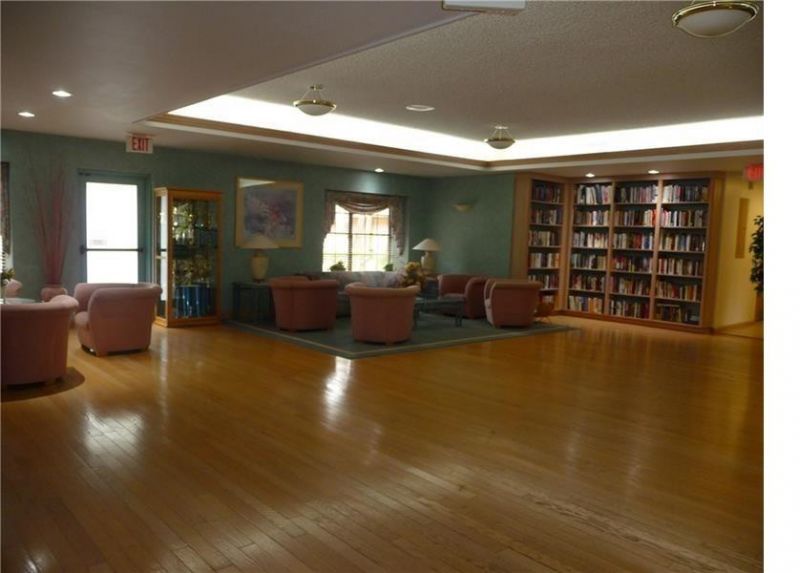 3000 NW 42nd Avenue Nw, Unit B410, Coconut Creek, FL 33066 Photo