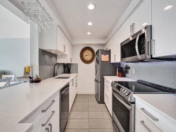 1101 River Reach Drive, Unit 205, Fort Lauderdale, FL 33315