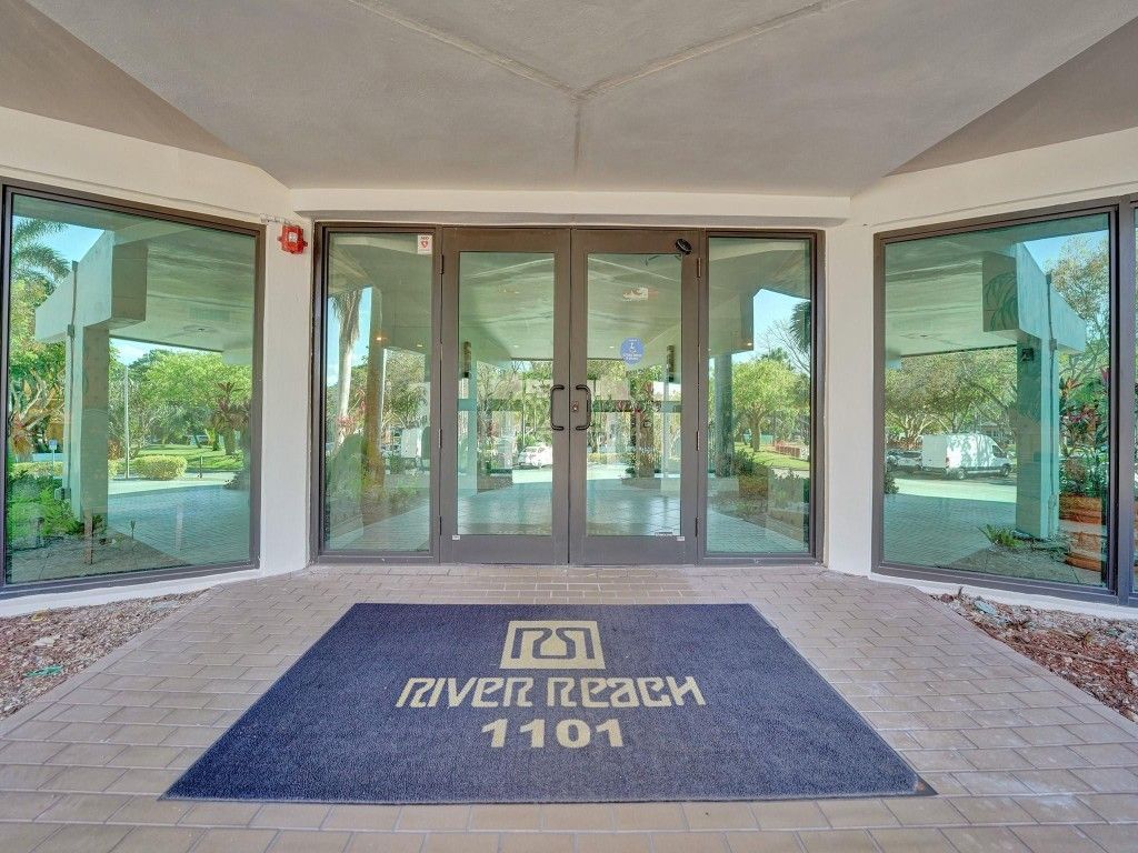 1101 River Reach Drive, Unit 205, Fort Lauderdale, FL 33315 Photo